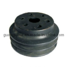 Ex200 Hitachi Water Pump Pulley